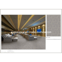 Machine Tufted High Quality Inkjet Tnylon Hotel Carpet